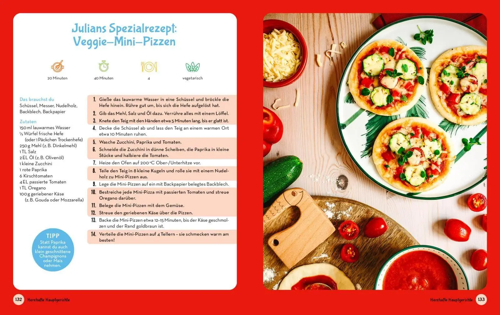 Bild: 9783742303189 | Ich will mitkochen! | Susanne Dorner | Taschenbuch | 208 S. | Deutsch