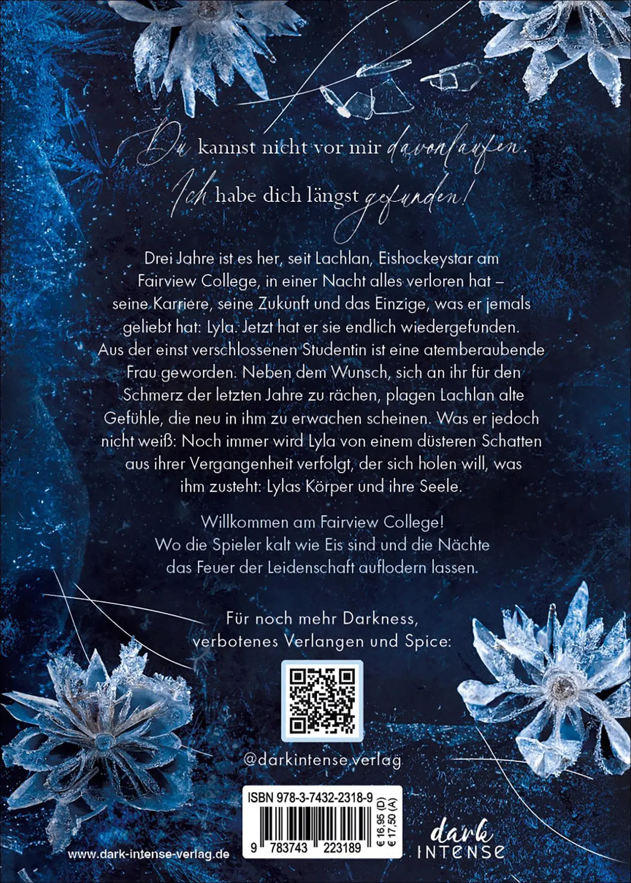 Bild: 9783743223189 | Until I Get You (Fairview Hockey, Band 1) | Claire Contreras | Buch