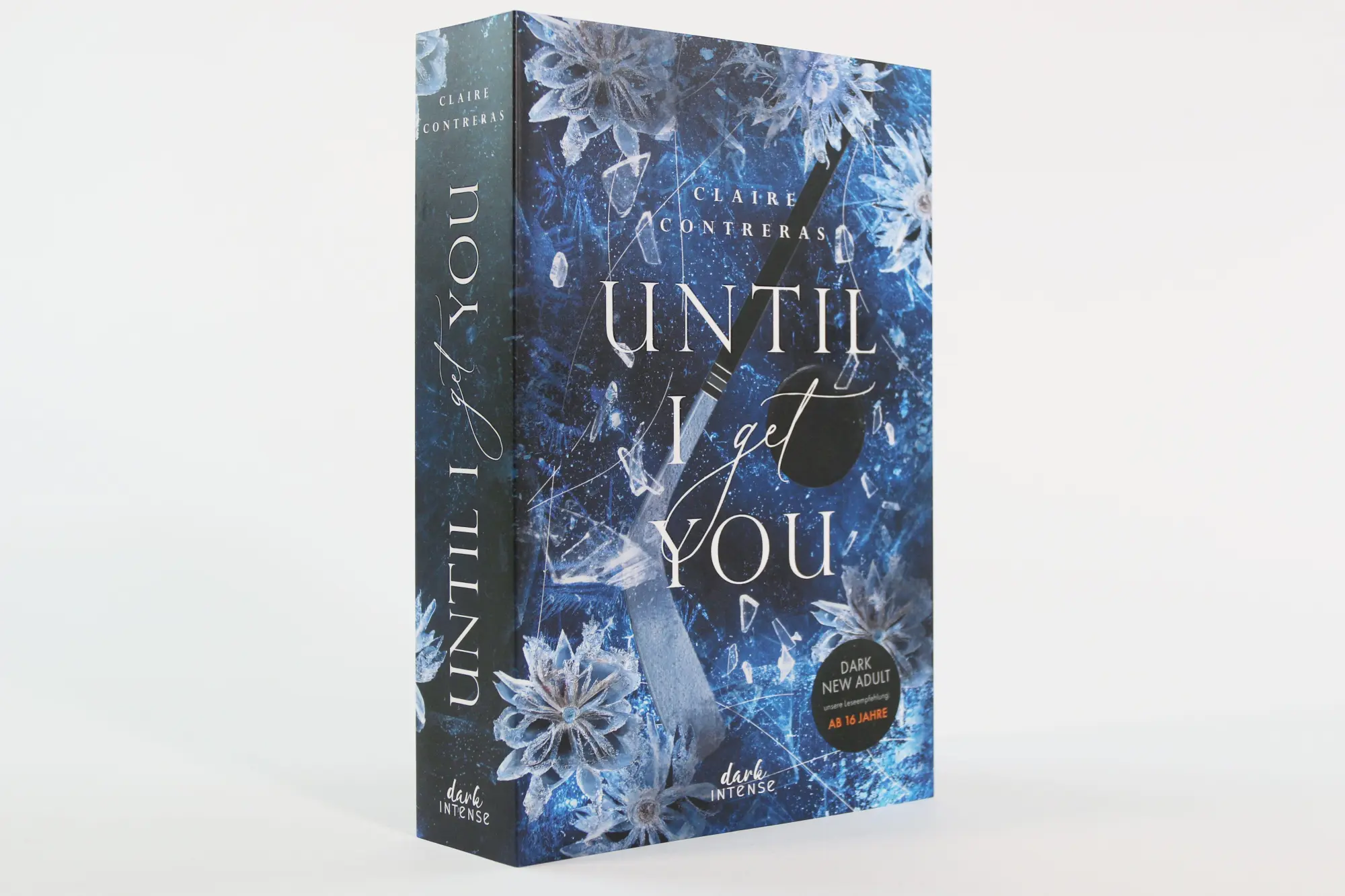 Bild: 9783743223189 | Until I Get You (Fairview Hockey, Band 1) | Claire Contreras | Buch