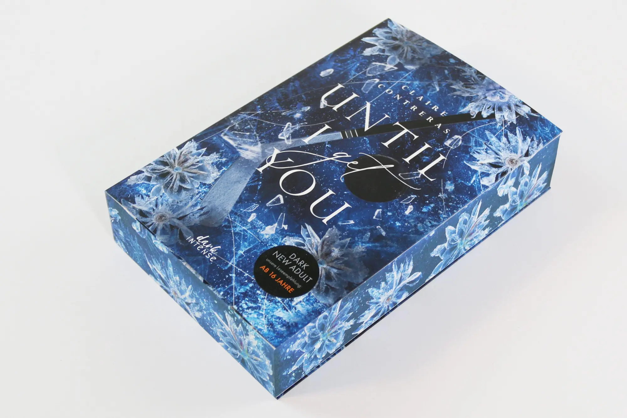 Bild: 9783743223189 | Until I Get You (Fairview Hockey, Band 1) | Claire Contreras | Buch