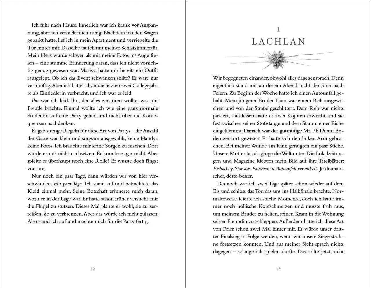 Bild: 9783743223189 | Until I Get You (Fairview Hockey, Band 1) | Claire Contreras | Buch