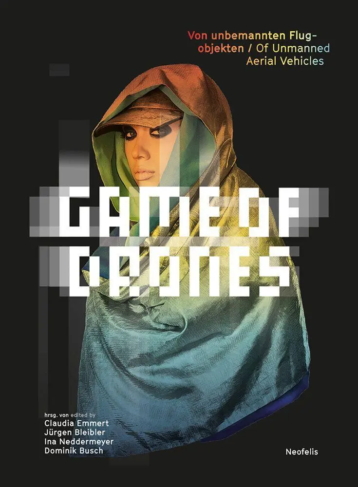 Cover: 9783958083189 | Game of Drones | Jürgen/Emmert, Claudia/Herrmann, Goetz u a Bleibler