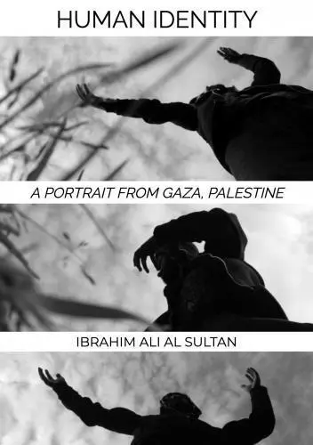 Cover: 9789403743189 | HUMAN IDENTITY | A PORTRAIT FROM GAZA, PALESTINE | SULTAN | Buch