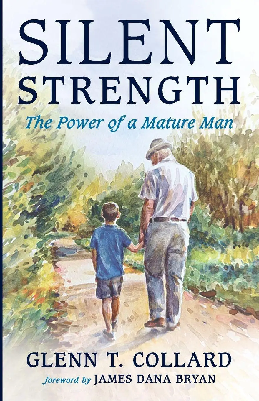 Cover: 9798385263189 | Silent Strength | Glenn T. Collard | Taschenbuch | Englisch | 2025