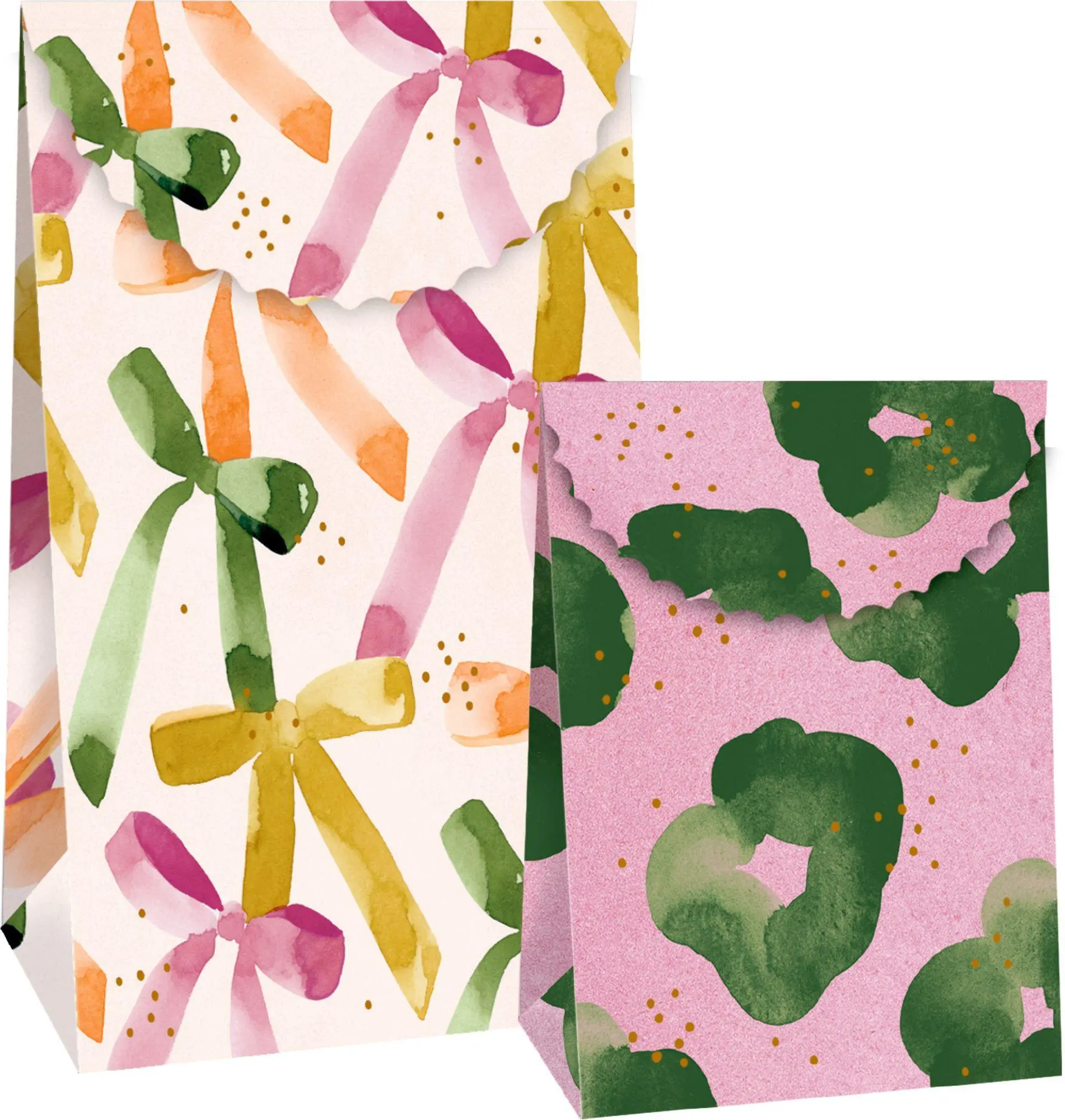 Bild: 4050003973289 | 2 Geschenktüten im Set - Schöner Schenken | Taschenbuch | SET | 2026