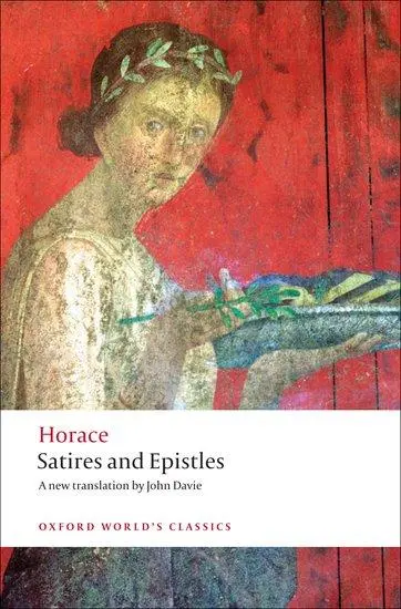 Cover: 9780199563289 | Satires and Epistles | Horace (u. a.) | Taschenbuch | Englisch | 2011