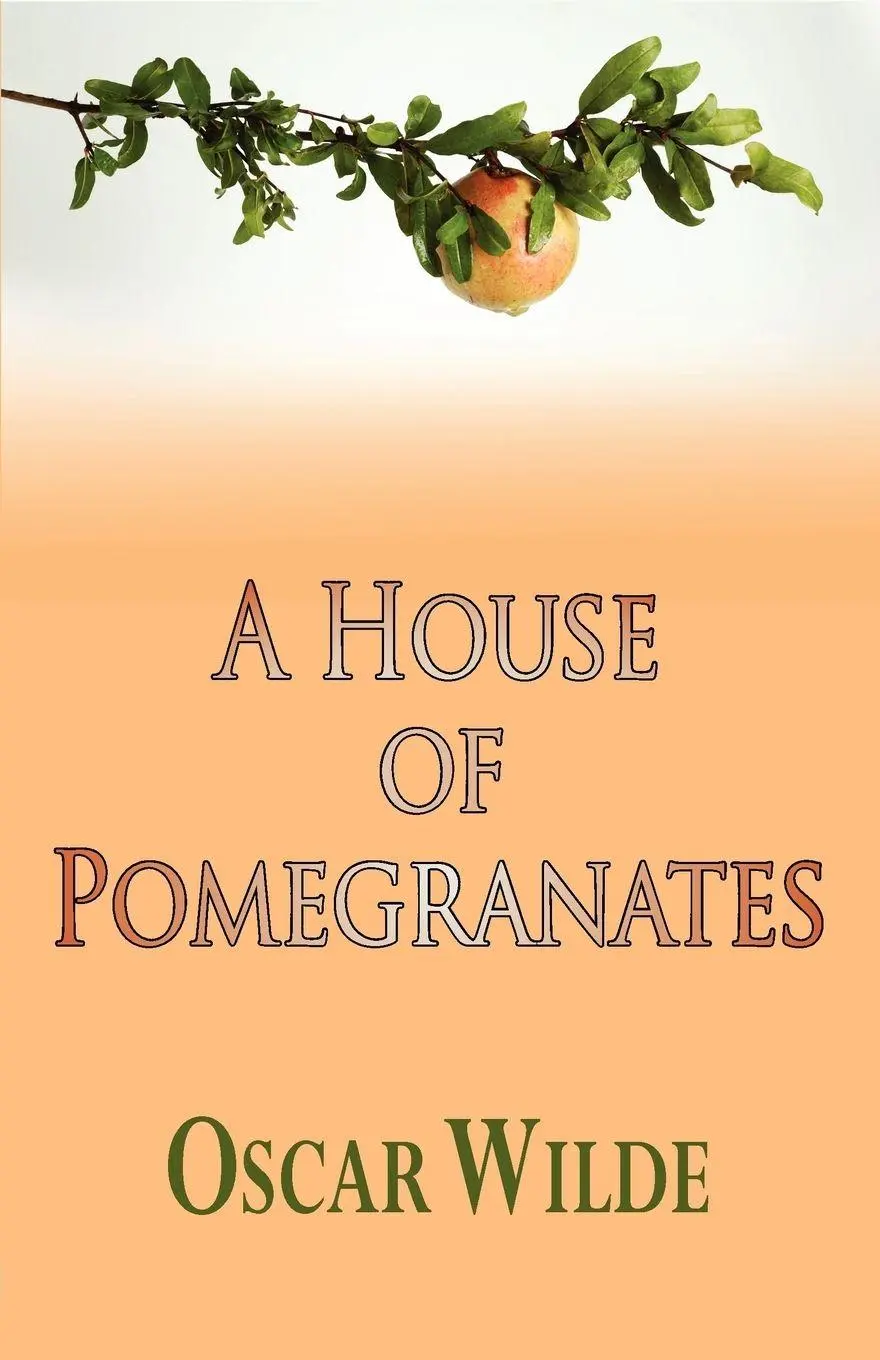 Cover: 9781604503289 | A House of Pomegranates | Oscar Wilde | Taschenbuch | Englisch | 2008