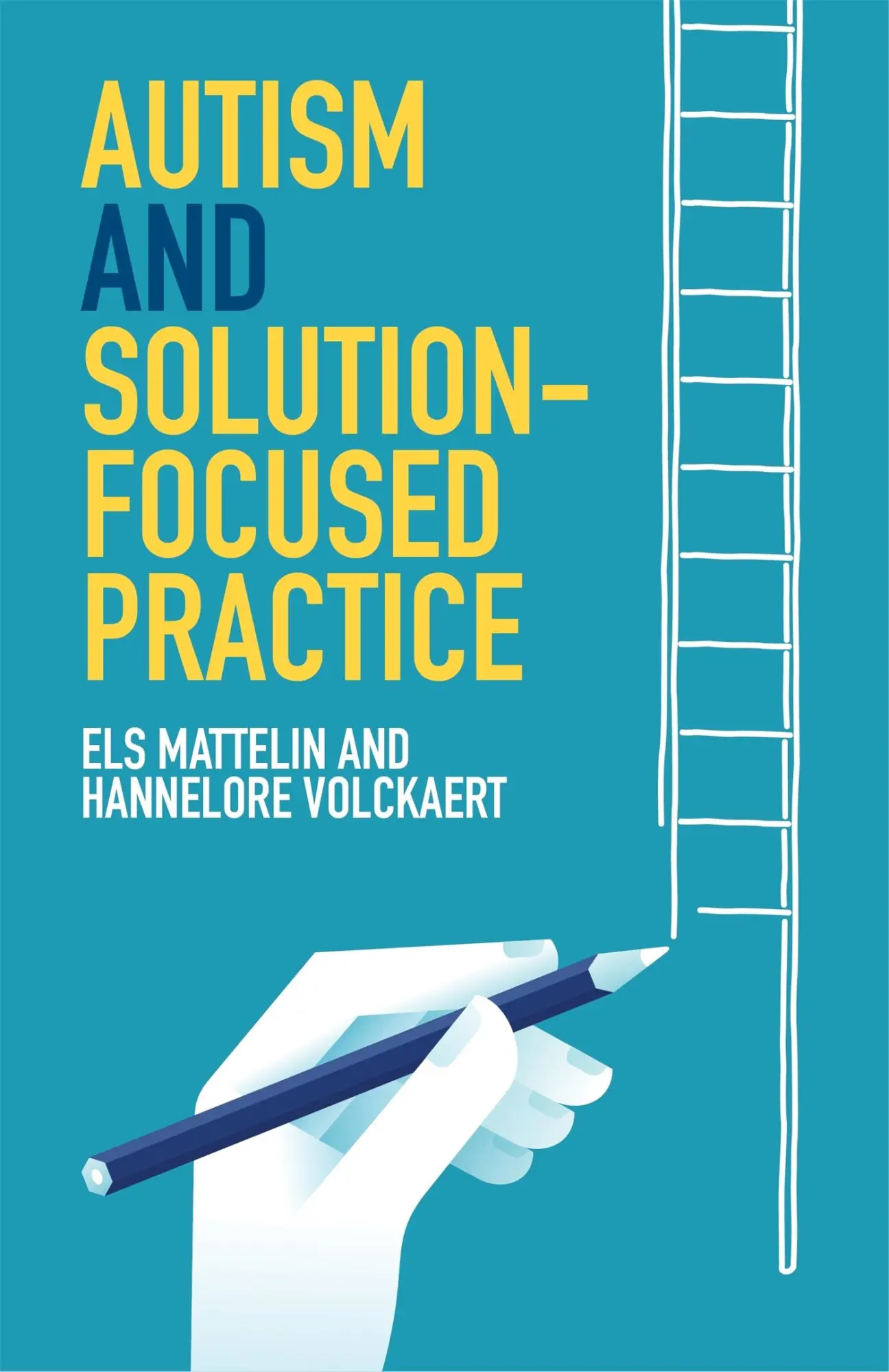 Cover: 9781785923289 | Autism and Solution-Focused Practice | Els Mattelin (u. a.) | Buch