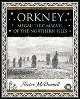Cover: 9781904263289 | Orkney | Megalithic Marvel of the Northern Isles | Hector McDonnell