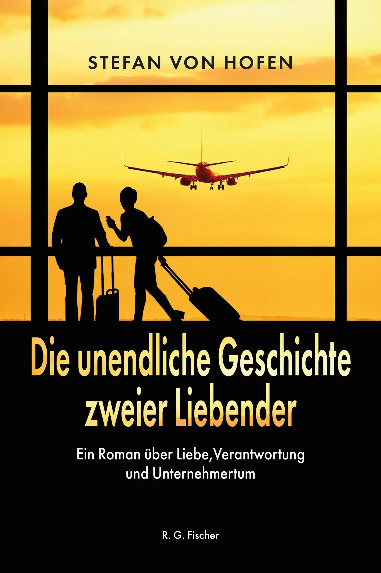Die unendliche Geschichte zweier Liebender