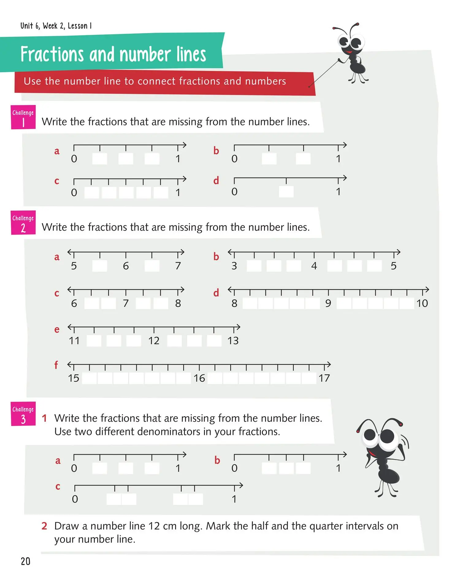 Bild: 9780008613389 | Busy Ant Maths 2nd Edition -- Pupil Book 4b | Jeanette Mumford (u. a.)