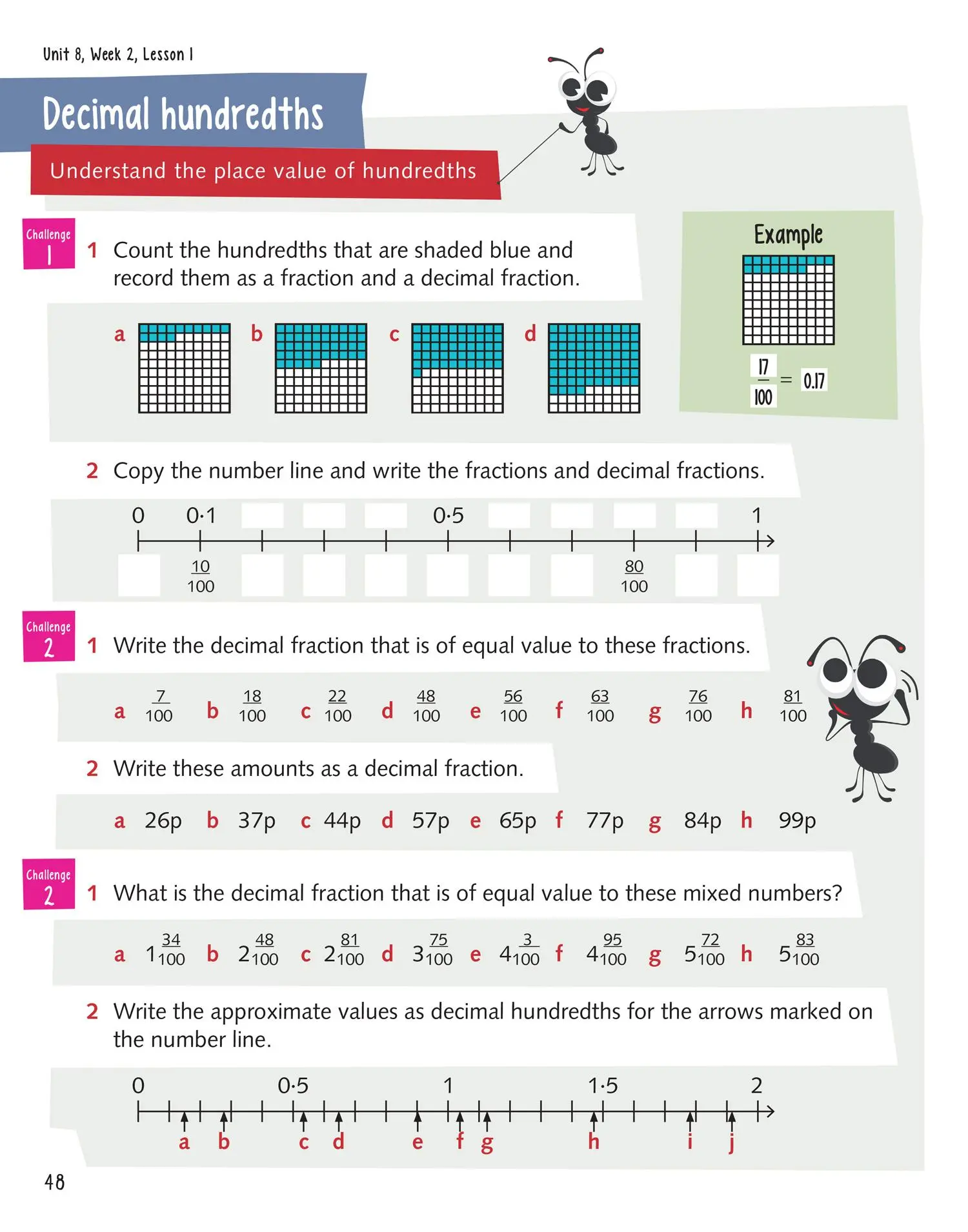 Bild: 9780008613389 | Busy Ant Maths 2nd Edition -- Pupil Book 4b | Jeanette Mumford (u. a.)