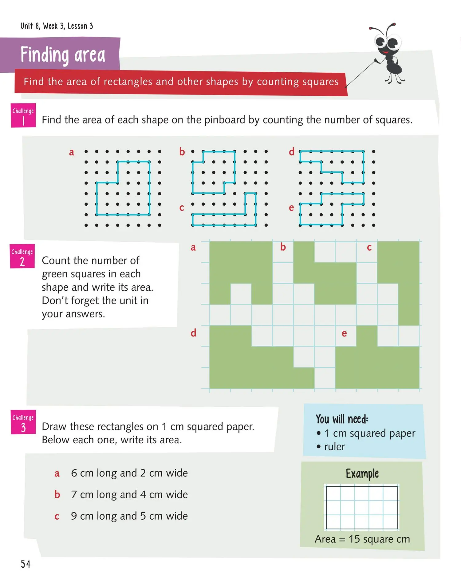 Bild: 9780008613389 | Busy Ant Maths 2nd Edition -- Pupil Book 4b | Jeanette Mumford (u. a.)