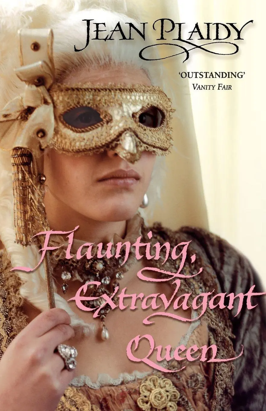 Cover: 9780099493389 | Flaunting Extravagant Queen | Jean Plaidy | Taschenbuch | Englisch