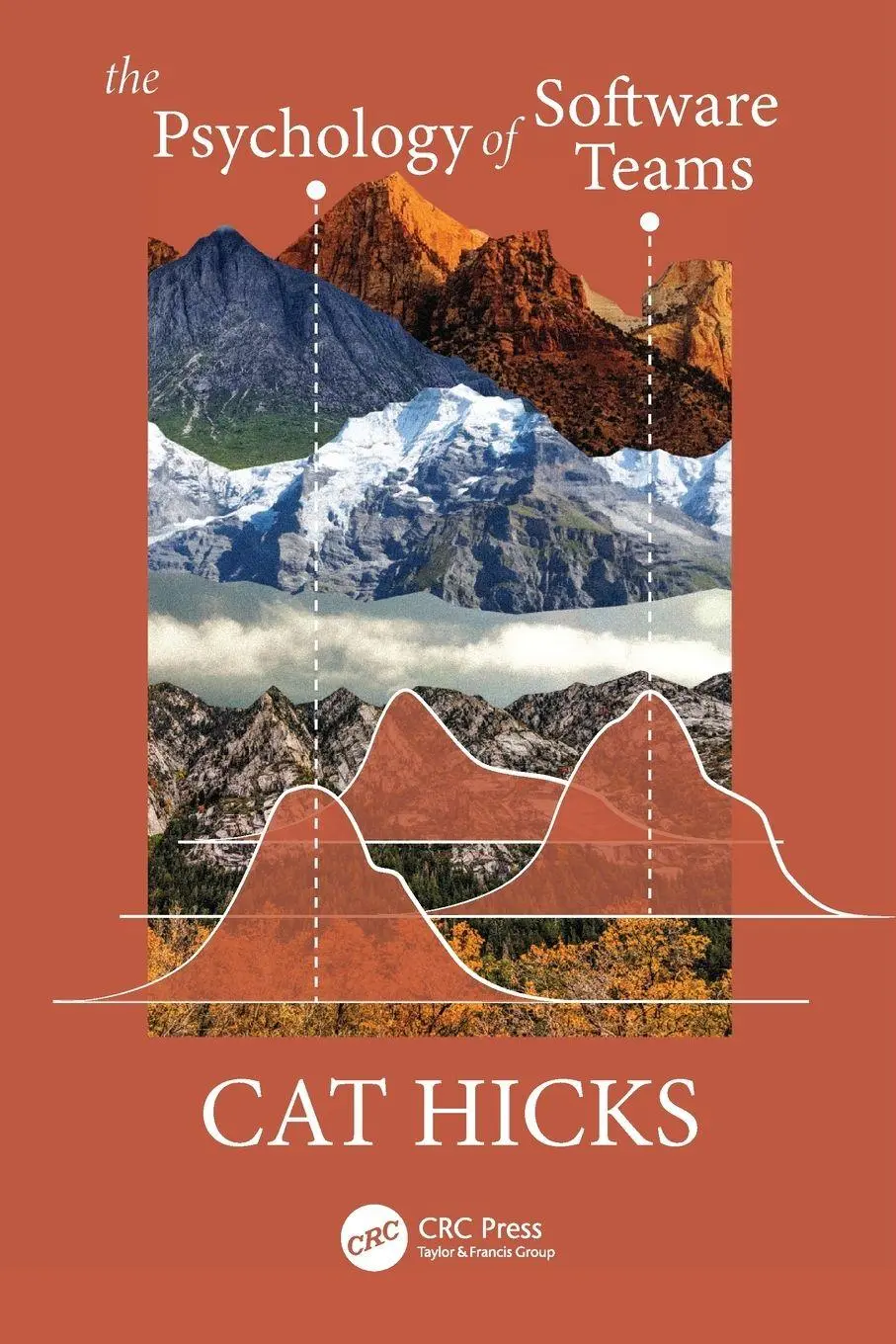 Cover: 9781032963389 | The Psychology of Software Teams | Cat Hicks | Taschenbuch | Englisch