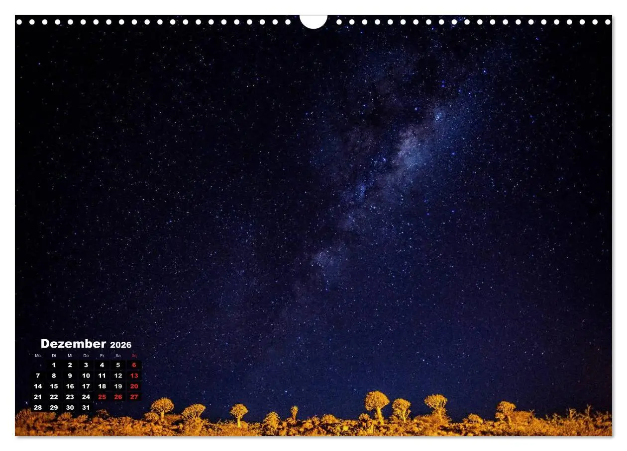 Bild: 9783516043389 | Blickpunkte in Namibia (Wandkalender 2026 DIN A3 quer), CALVENDO...