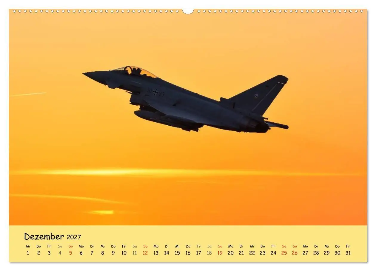 Bild: 9783569993389 | Luftüberlegenheit - Kampfjets in Aktion (hochwertiger Premium...