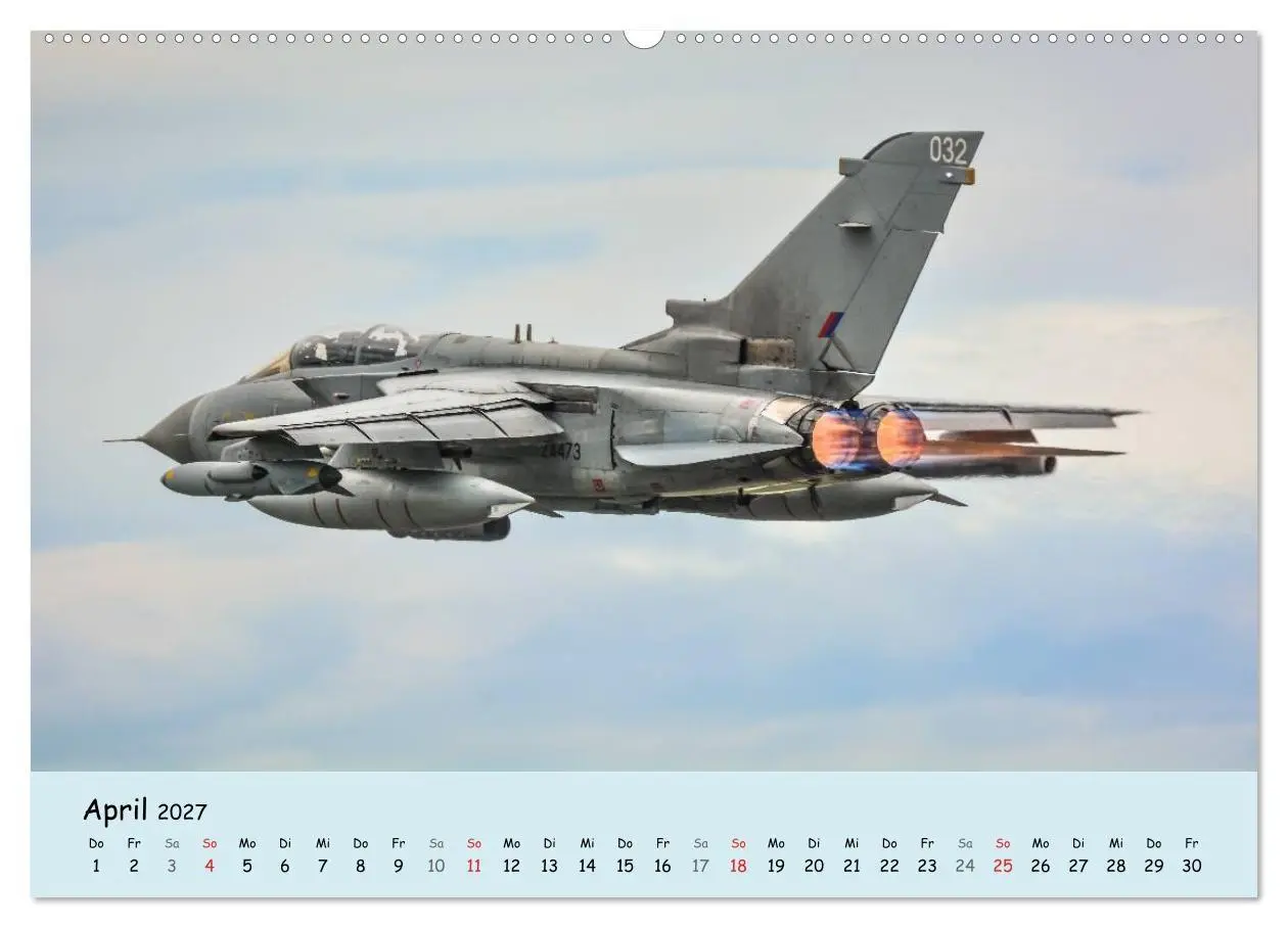 Bild: 9783569993389 | Luftüberlegenheit - Kampfjets in Aktion (hochwertiger Premium...
