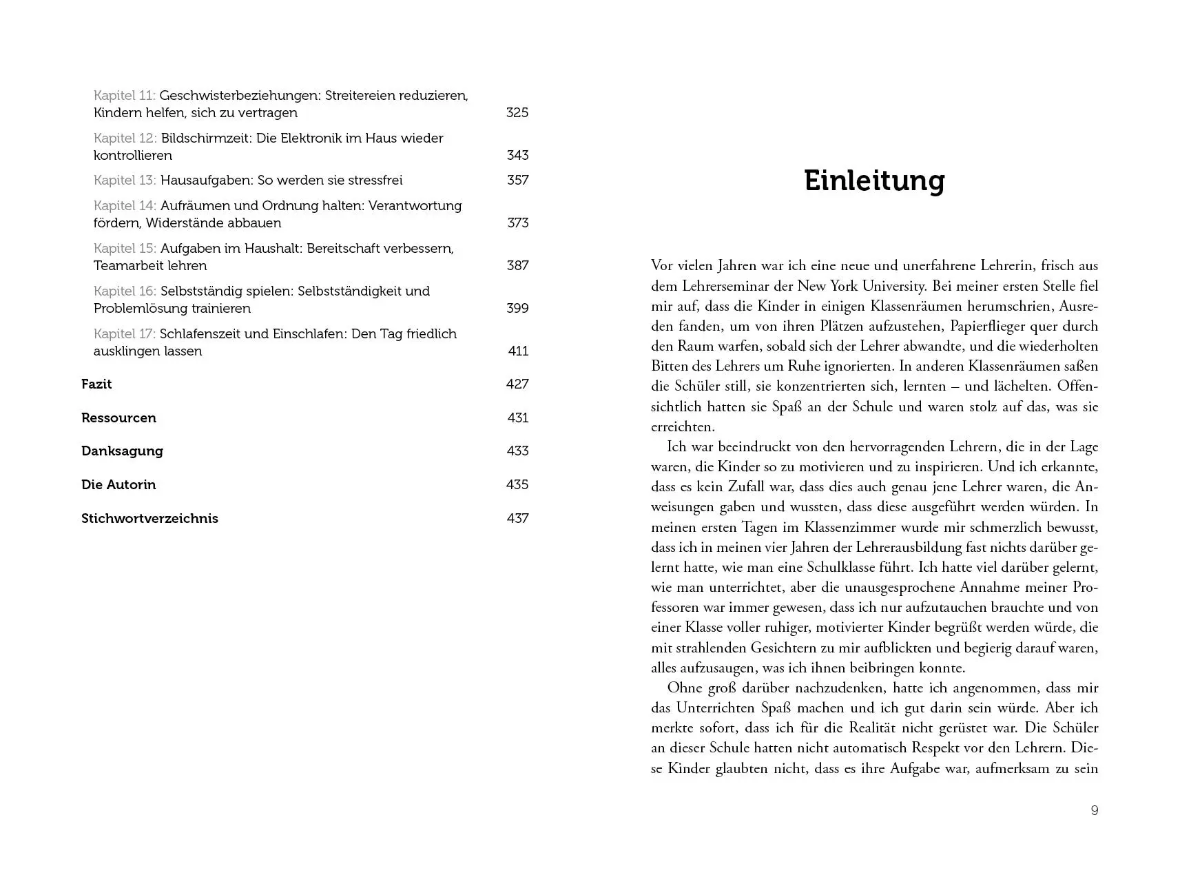 Bild: 9783747403389 | Entspannter und glücklicher Kinder erziehen | Noël Janis-Norton | Buch