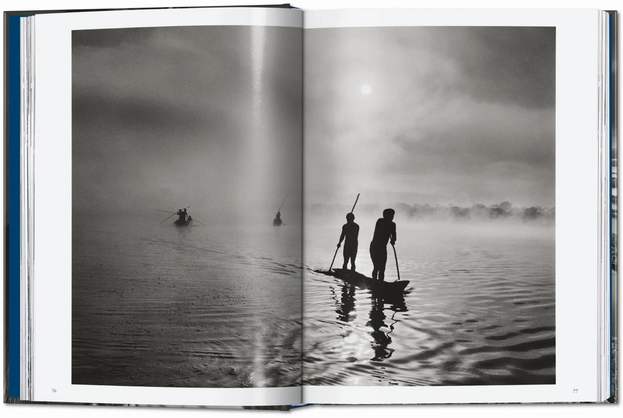Bild: 9783754403389 | Sebastião Salgado. Amazônia. 45th Ed. | Lélia Wanick Salgado | Buch