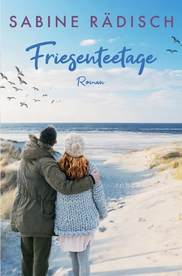 Cover: 9783759833389 | Friesenteetage | Sabine Rädisch | Taschenbuch | 288 S. | Deutsch