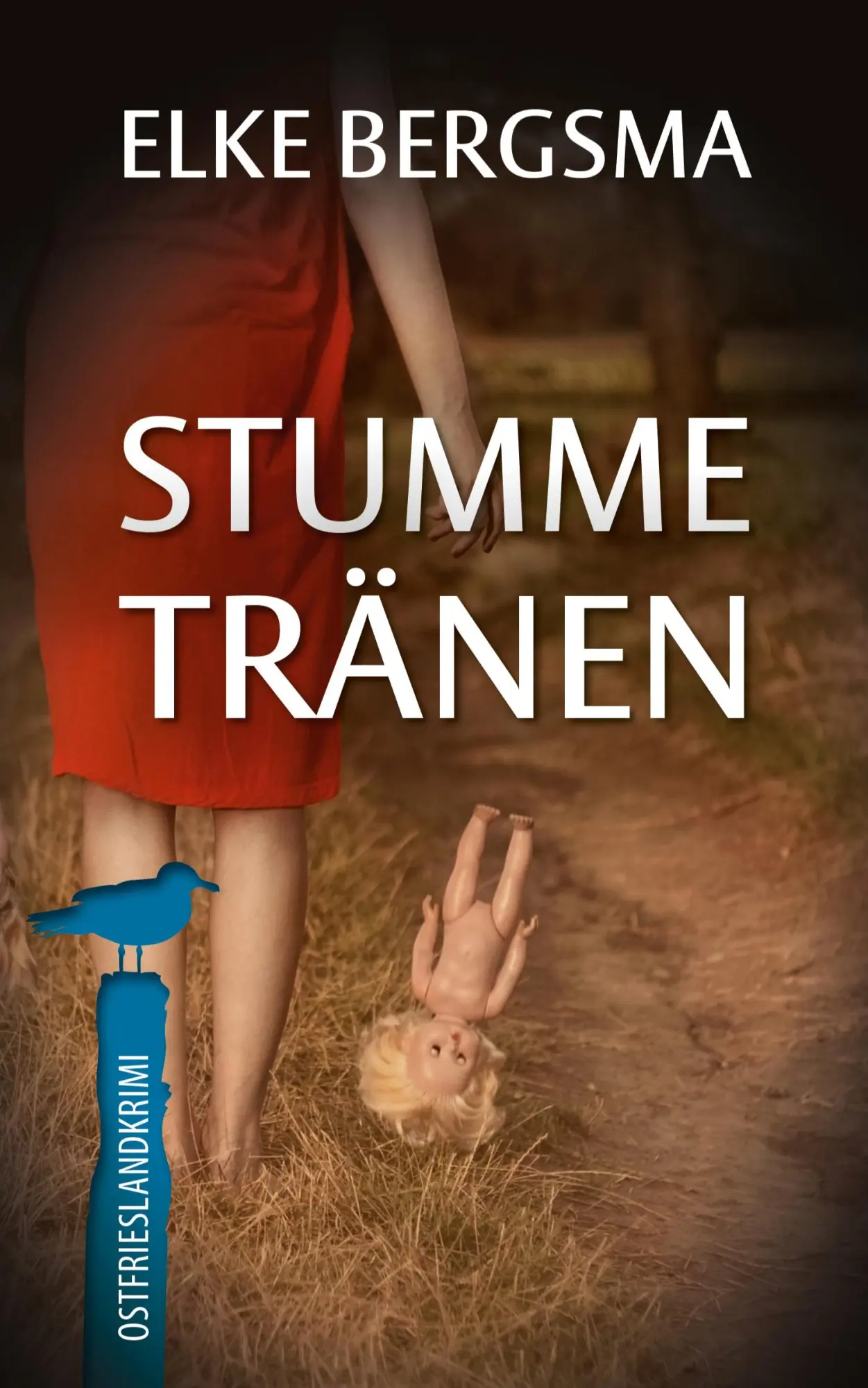 Cover: 9783769353389 | Stumme Tränen | Ostfrieslandkrimi | Elke Bergsma | Taschenbuch | 2025