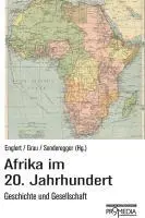 Cover: 9783853713389 | Afrika im 20. Jahrhundert | Birgit Englert | Taschenbuch | 280 S.