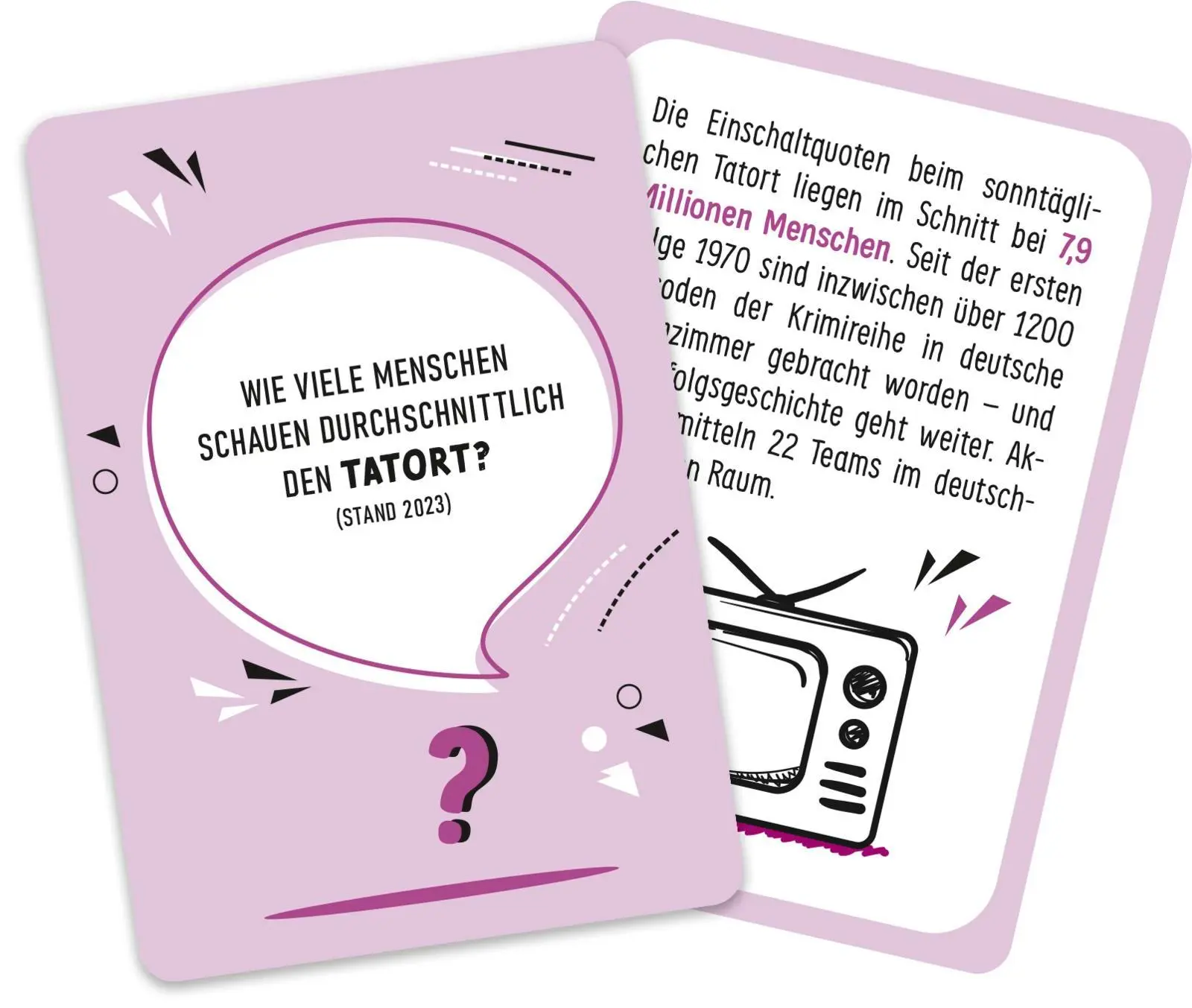 Bild: 4036442013489 | Was schätzt du? - Popkultur | Marianne Huber | Spiel | Schachtel