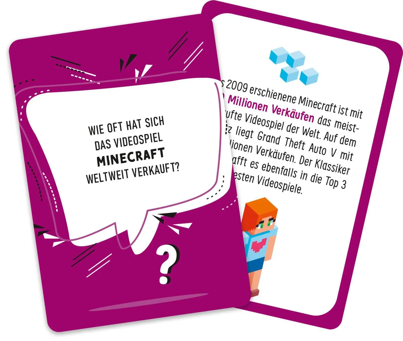 Bild: 4036442013489 | Was schätzt du? - Popkultur | Marianne Huber | Spiel | Schachtel