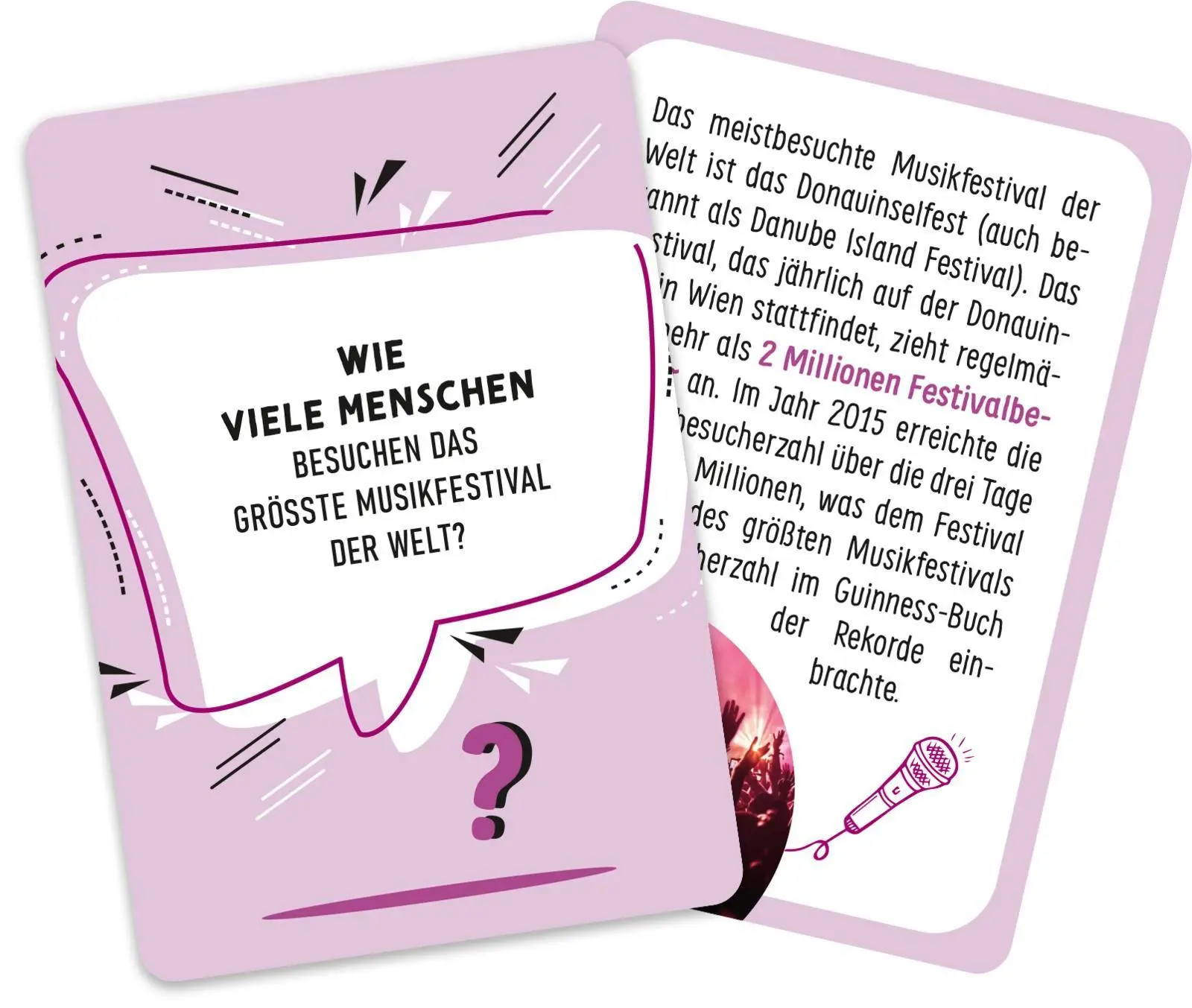 Bild: 4036442013489 | Was schätzt du? - Popkultur | Marianne Huber | Spiel | Schachtel