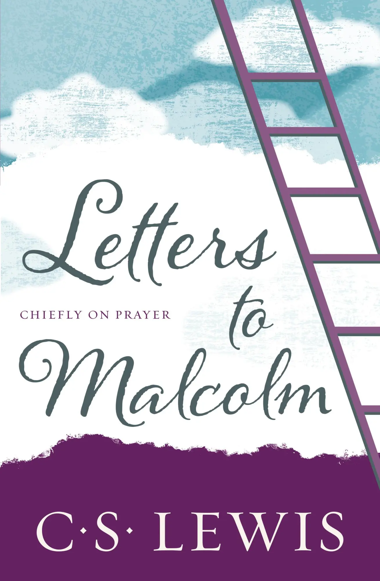 Cover: 9780008393489 | Letters to Malcolm | Chiefly on Prayer | C. S. Lewis | Taschenbuch