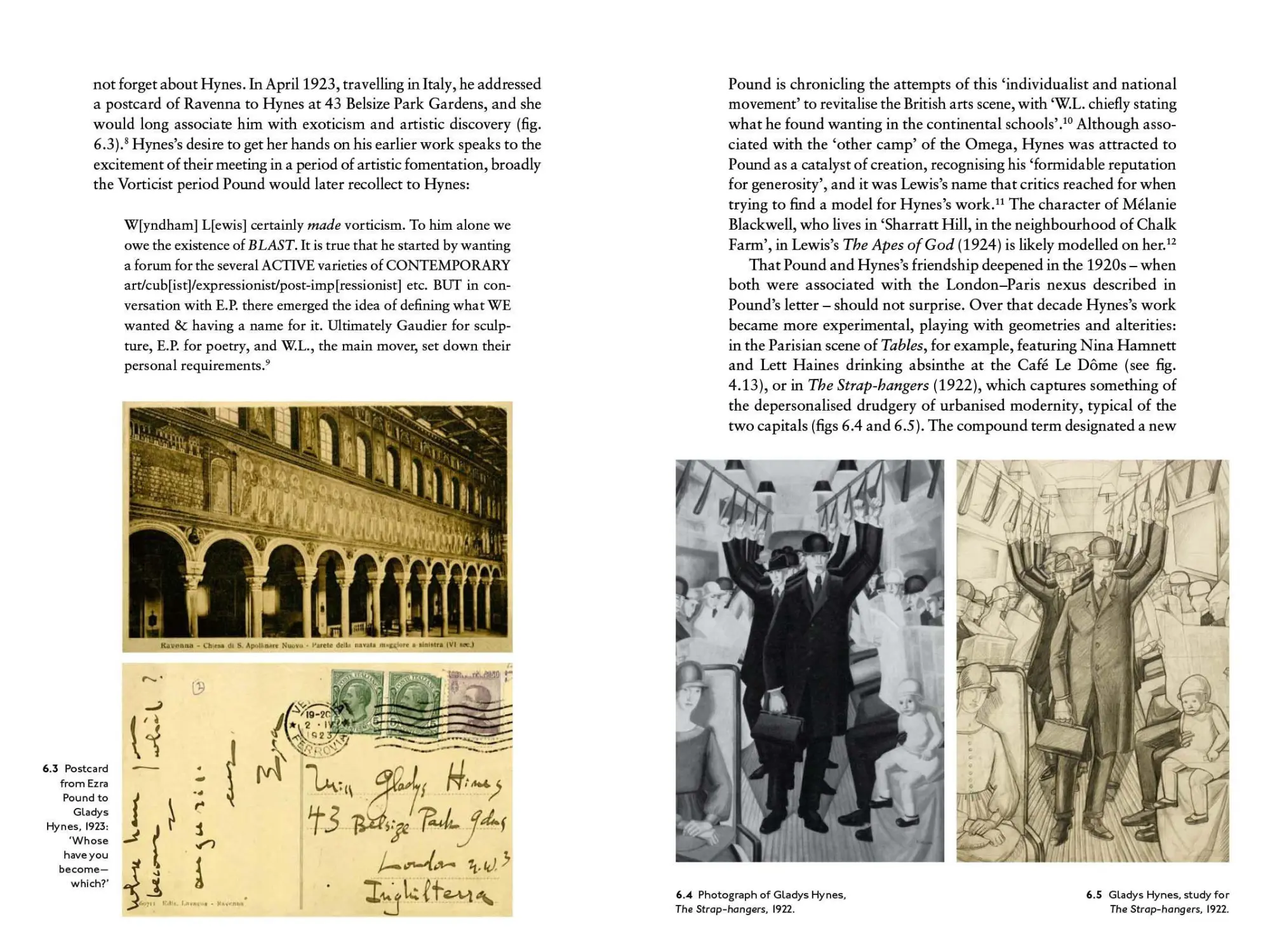 Bild: 9780300273489 | Gladys Hynes - Radical Lives | Radical Lives | Fitzgerald (u. a.)