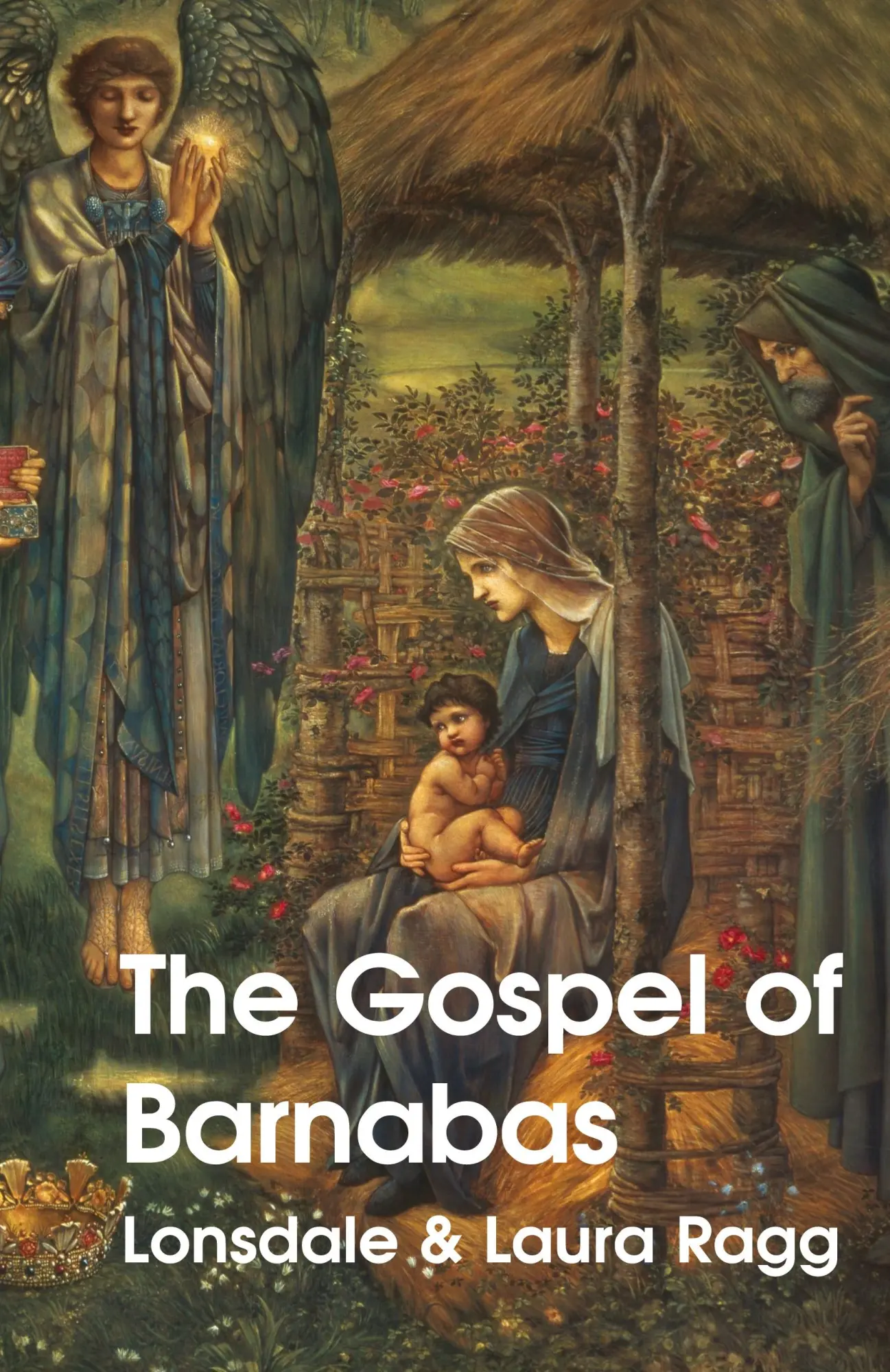 Cover: 9781639233489 | Gospel Of Barnabas Hardcover | Lonsdale Ragg (u. a.) | Buch | Gebunden