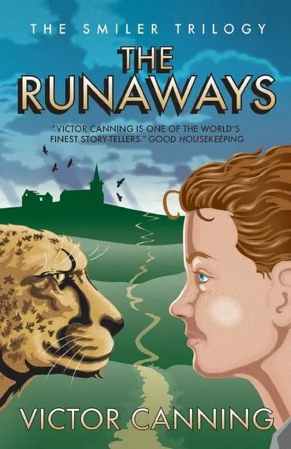 Cover: 9781788423489 | The Runaways | Victor Canning | Taschenbuch | Kartoniert / Broschiert