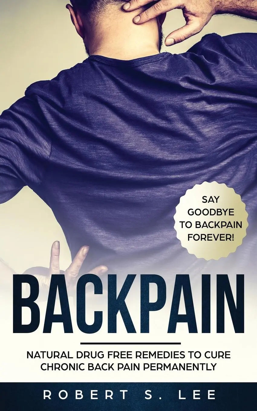 Cover: 9781951083489 | Back Pain | Robert S. Lee | Taschenbuch | Englisch | 2019