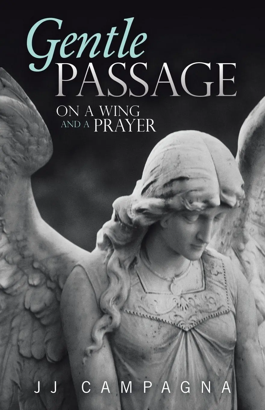 Cover: 9781982223489 | Gentle Passage | On a Wing and a Prayer | Jj Campagna | Taschenbuch