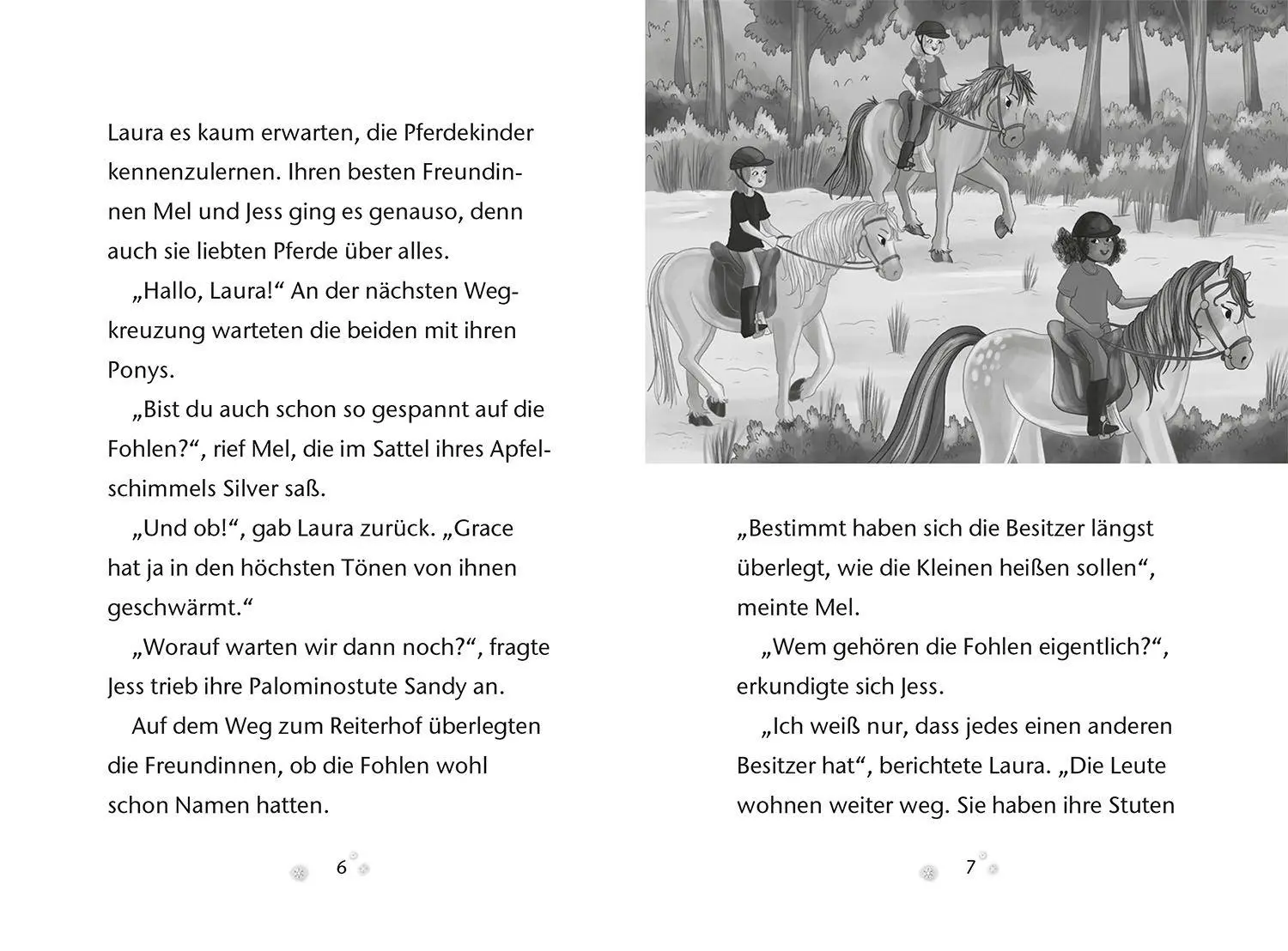 Bild: 9783440183489 | Sternenschweif, Zauberfohlen | Linda Chapman (u. a.) | Taschenbuch