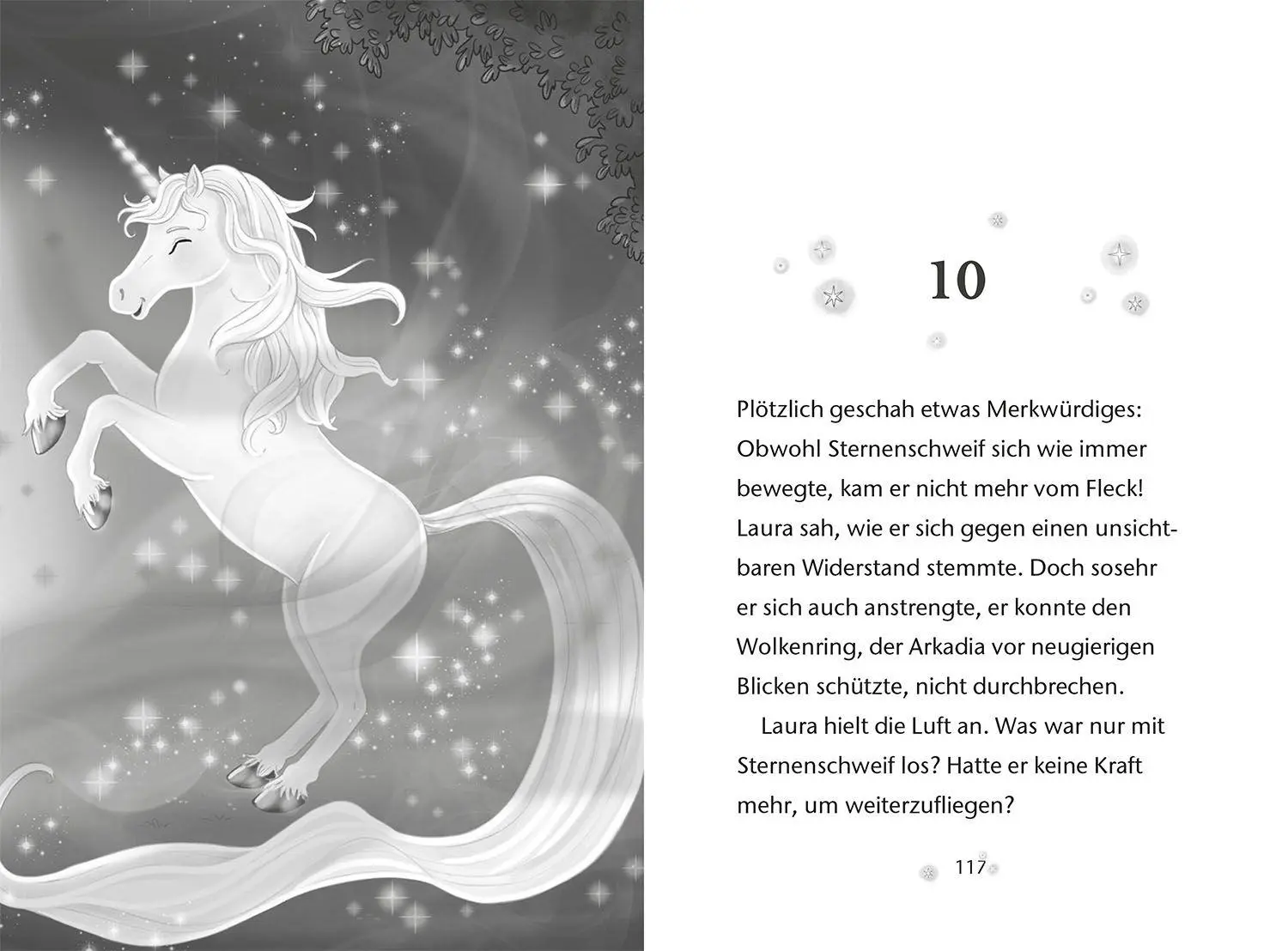 Bild: 9783440183489 | Sternenschweif, Zauberfohlen | Linda Chapman (u. a.) | Taschenbuch