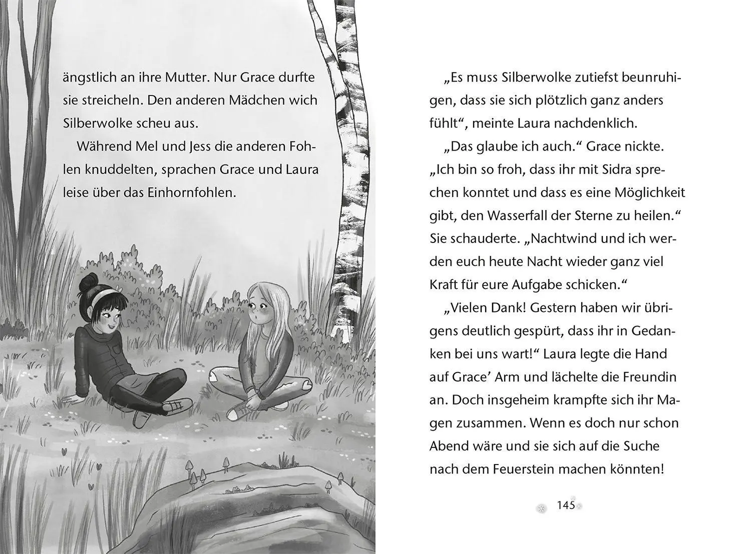 Bild: 9783440183489 | Sternenschweif, Zauberfohlen | Linda Chapman (u. a.) | Taschenbuch