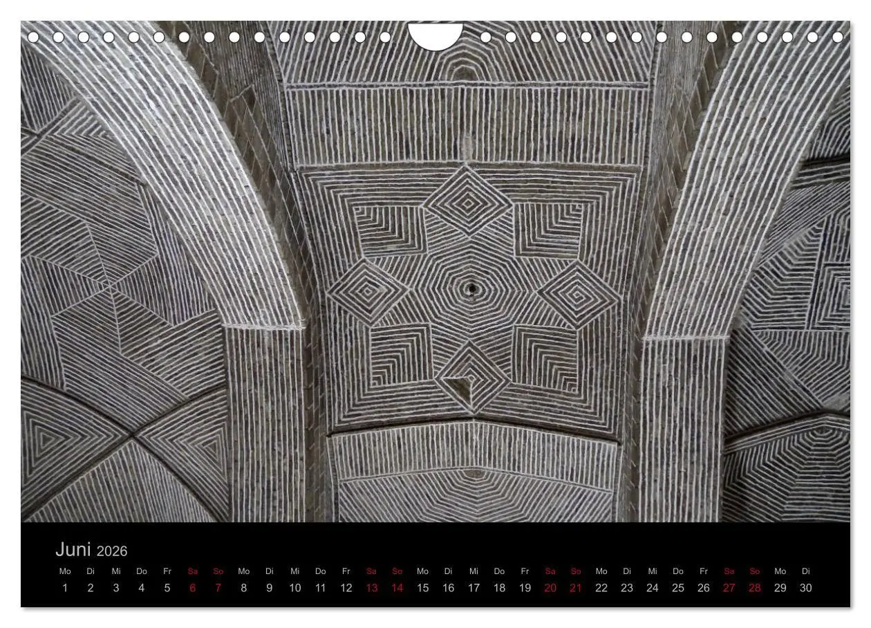 Bild: 9783457873489 | Iran - Impressionen einer Reise (Wandkalender 2026 DIN A4 quer),...