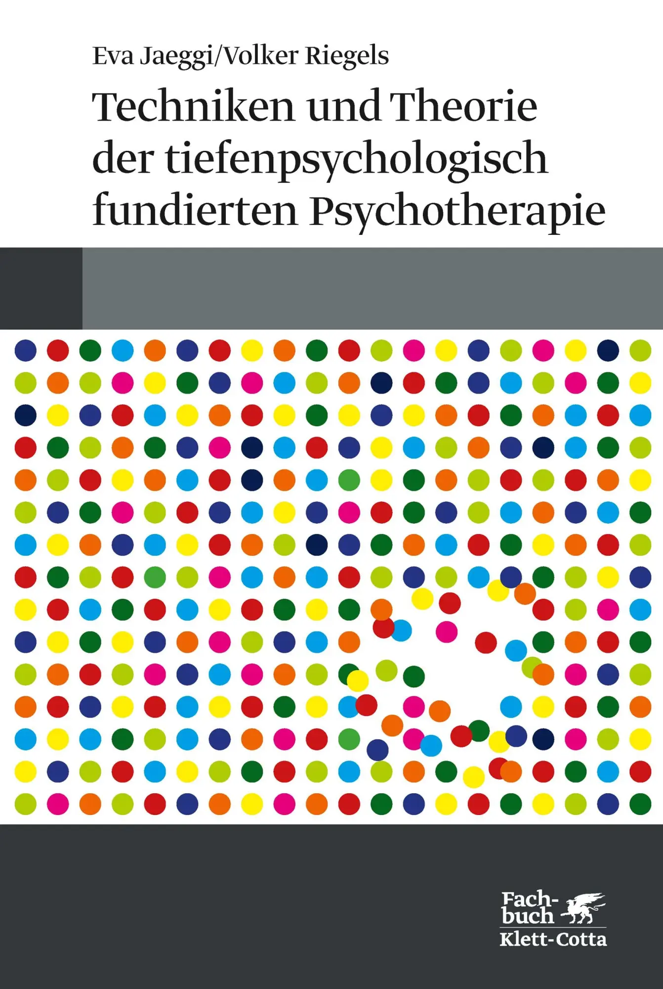 Cover: 9783608963489 | Techniken und Theorien der tiefenpsychologisch fundierten...