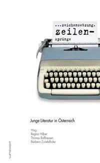 Zeichensetzung - Zeilensprünge