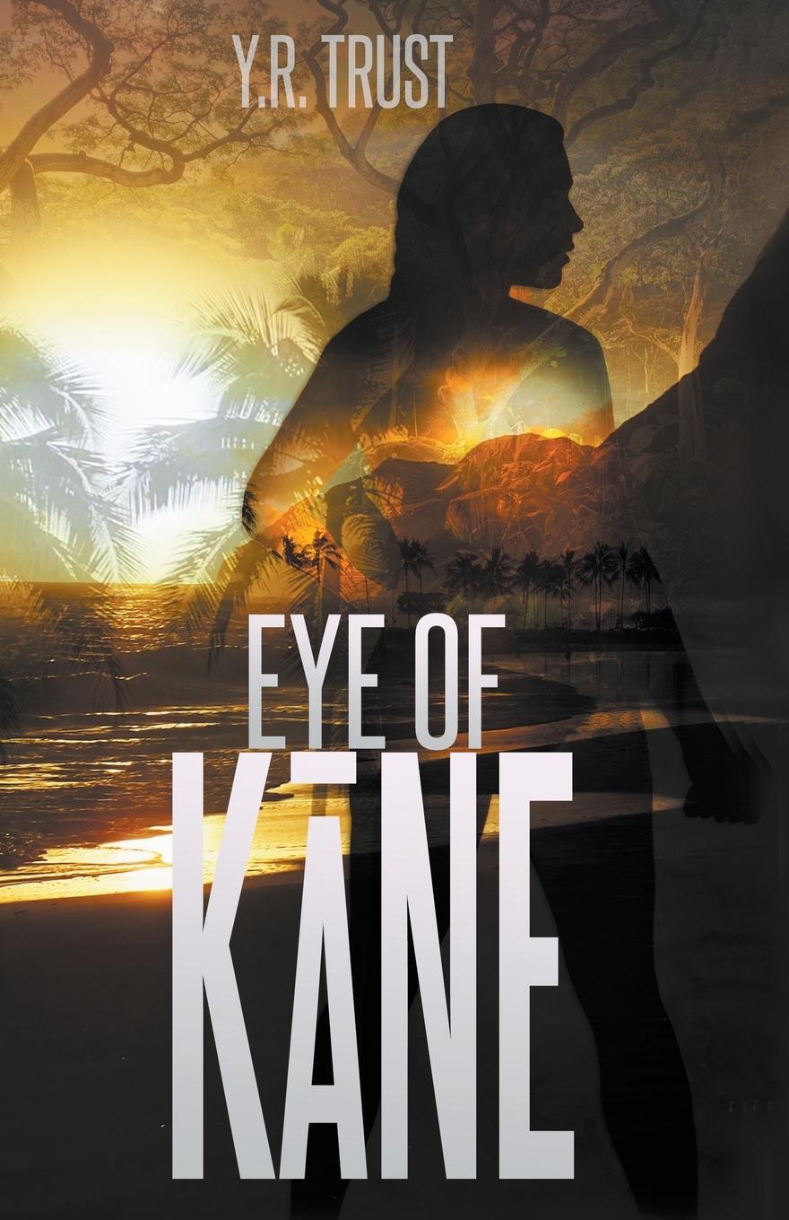 Cover: 9798215013489 | Eye of K¿ne | Y. R. Trust | Taschenbuch | Englisch | 2022 | Y.R. Trust