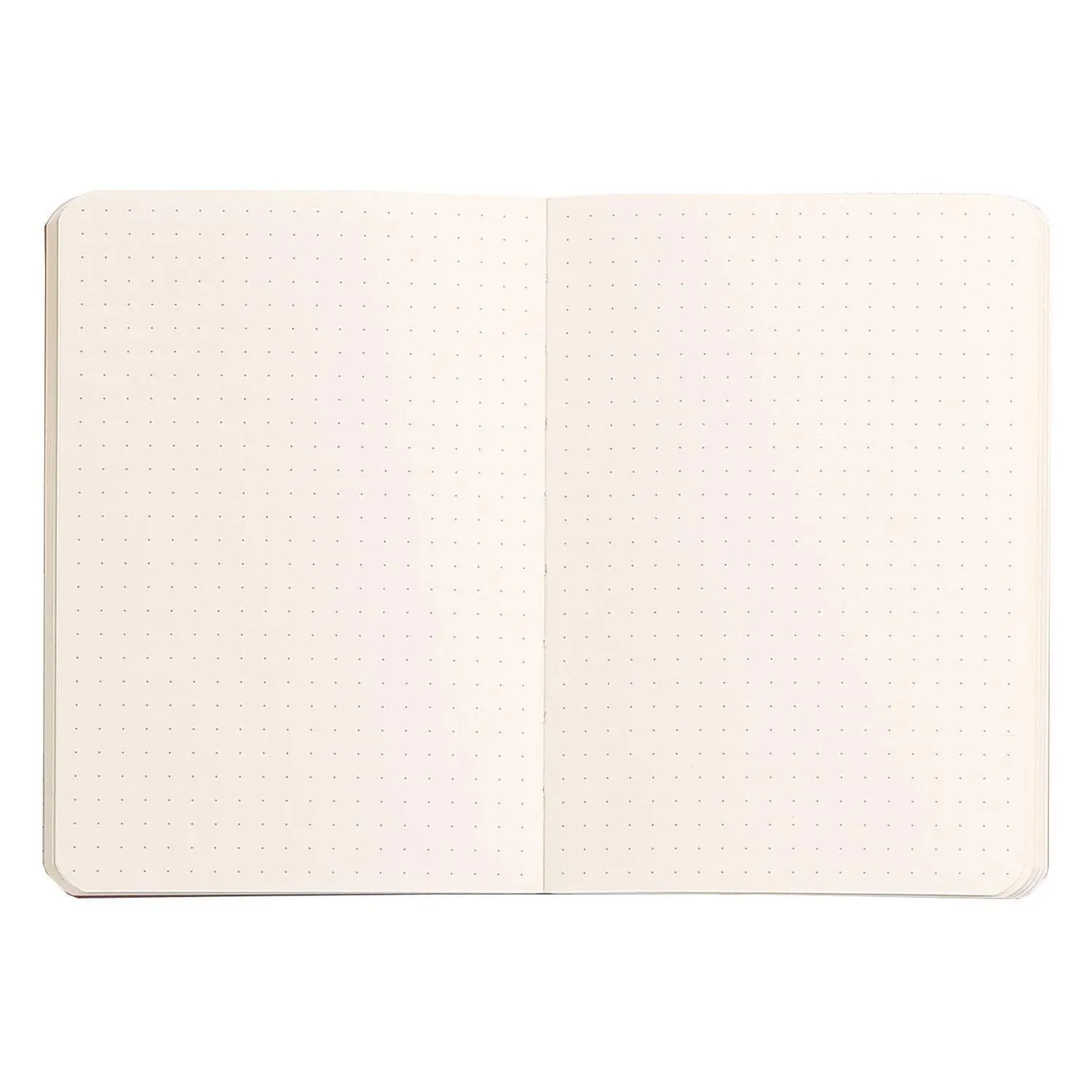 Bild: 3037921173589 | Rhodiarama Notizbuch Softcover A6 72 Blatt Dot-Lineatur saphirblau...