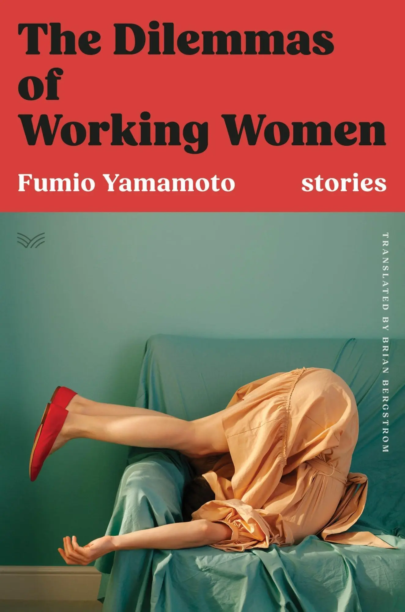 Cover: 9780063423589 | The Dilemmas of Working Women | Stories | Fumio Yamamoto | Buch | 2025