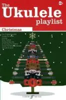 Cover: 9780571533589 | Ukulele Playlist Christmas | Various | Buch | The Ukulele Playlist