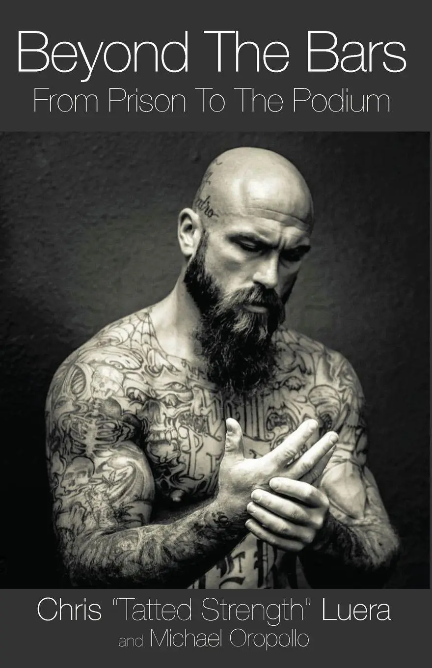 Cover: 9780983163589 | Beyond The Bars | From Prison To The Podium | Luera (u. a.) | Buch