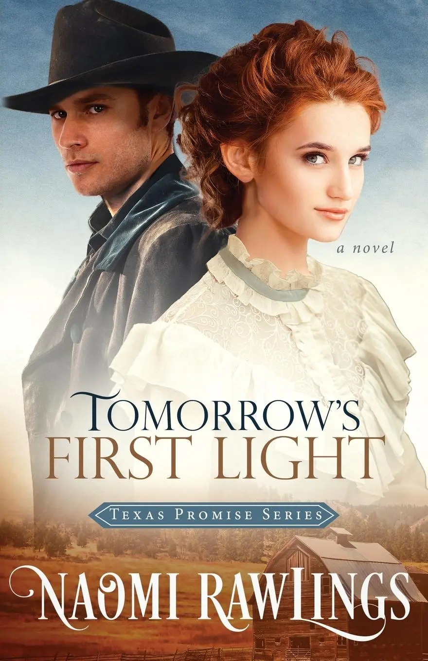 Cover: 9780997193589 | Tomorrow First Light | Naomi Rawlings | Taschenbuch | Englisch | 2025