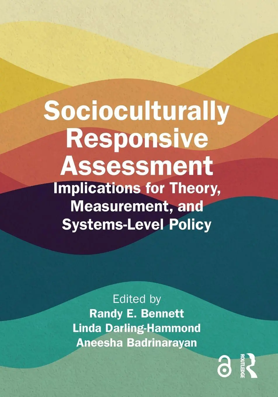 Cover: 9781032563589 | Socioculturally Responsive Assessment | Randy E Bennett (u. a.) | Buch