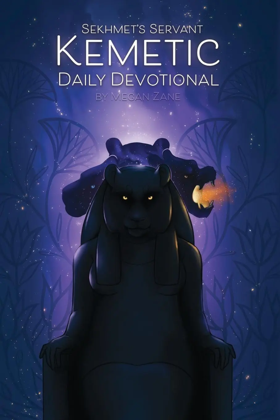 Cover: 9781794733589 | Sekhmet's Servant | Megan Zane | Taschenbuch | Englisch | 2022